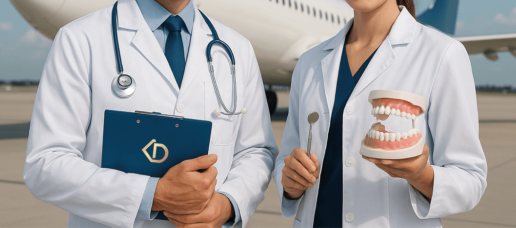 Medical Tourism