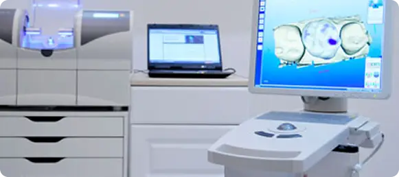CEREC 3D