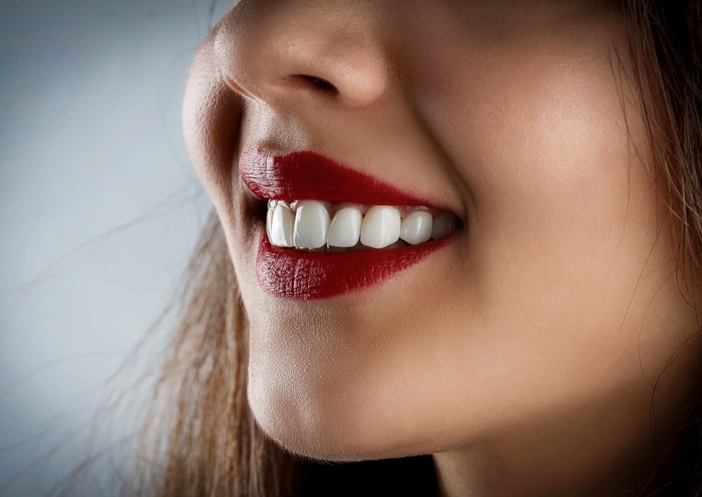 Kuzanov Dent clinic — smile transformations and interior