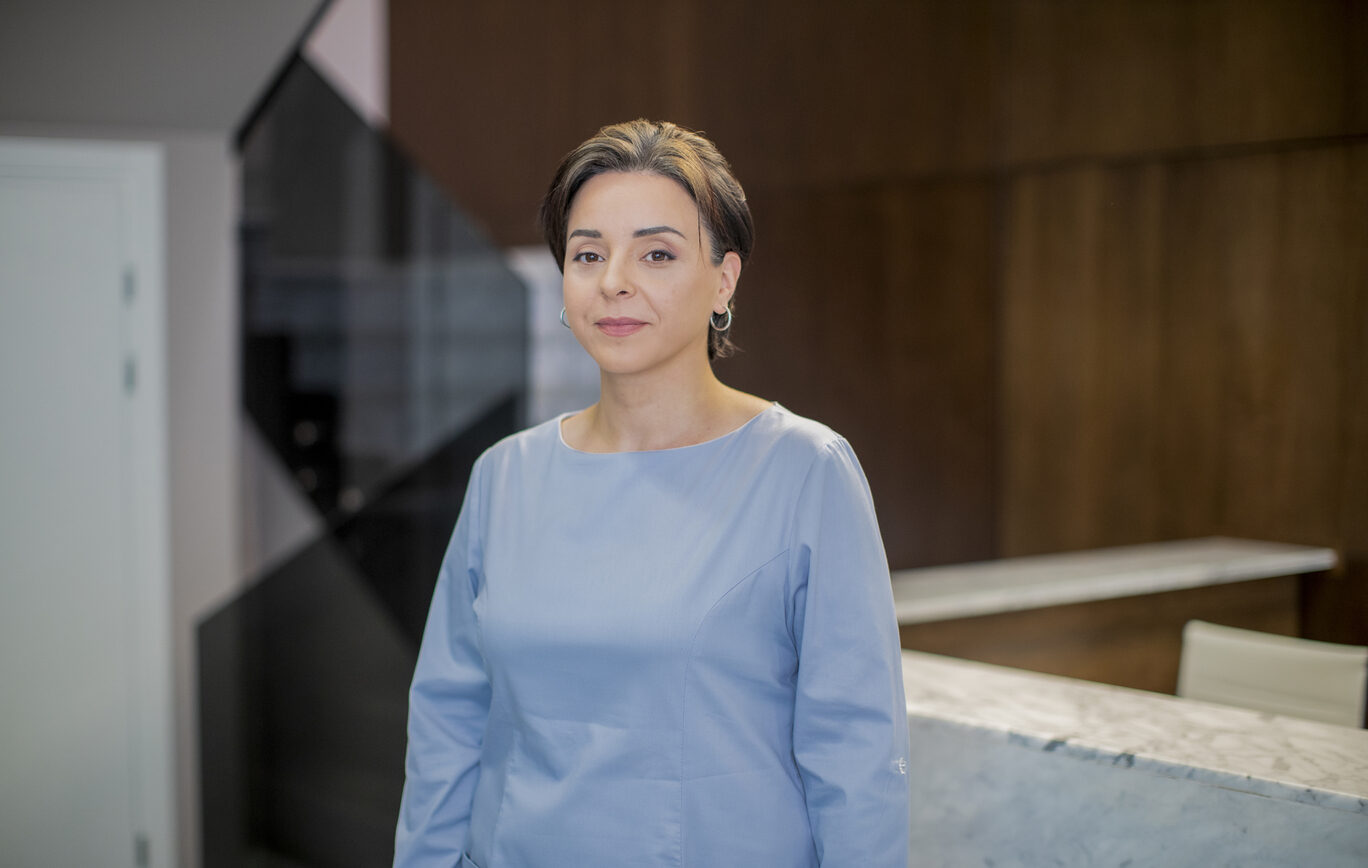 ნატო მახარაშვილი
