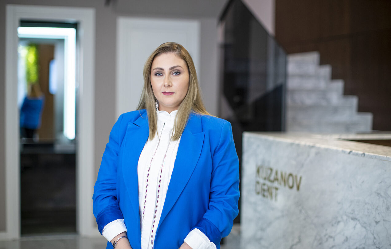 სოფია ყაზახაშვილი